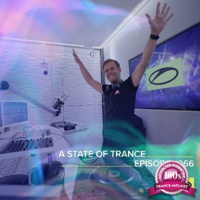 Armin van Buuren - A State of Trance 1066 (2022-04-28)