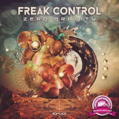 Freak Control - Zero Gravity (2022)