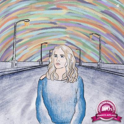 Blonde Maze - Something Familiar (Remixes)  WEB (2022)