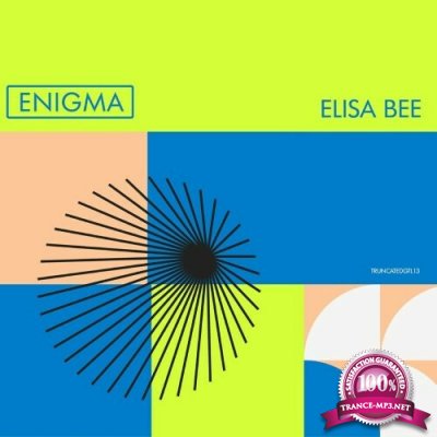 Elisa Bee - Enigma (2022)