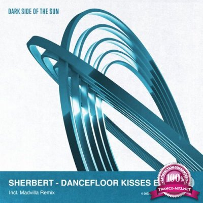 Sherbert - Dancefloor Kisses E.P. (2022)