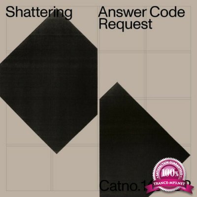 Answer Code Request - Shattering EP (2022)