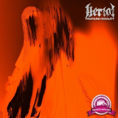 Heriot - Profound Morality (2022)