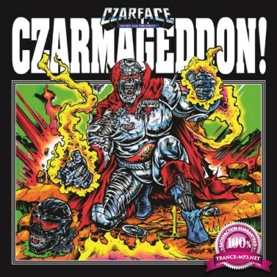 Czarface - Czarmaggedon (2022)
