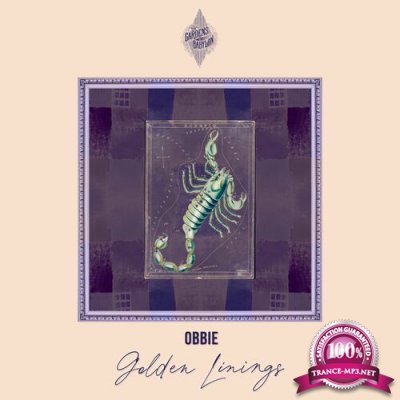 Obbie - Golden Linings (2022)