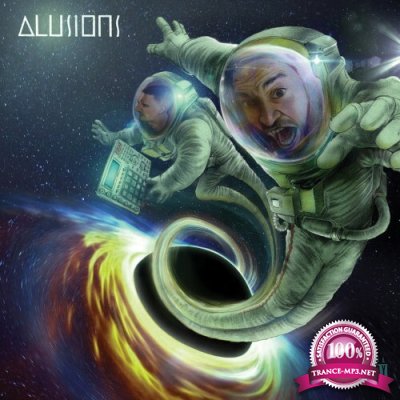 Alucard & Shanty Gallos - Alusions (2022)