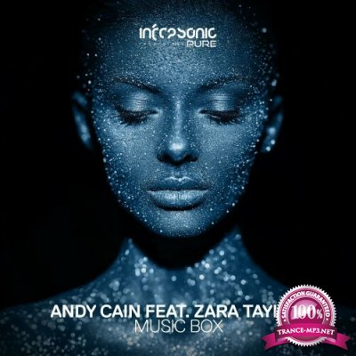 Andy Cain ft Zara Taylor - Music Box (2022)