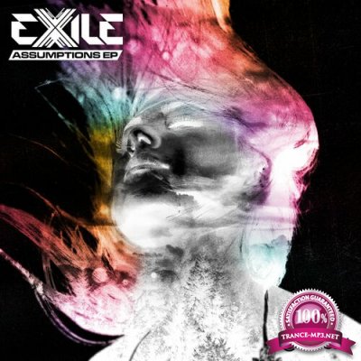 Exile - Assumptions EP (2022)
