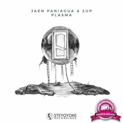 Jaen Paniagua & 2up - Plasma (2022)