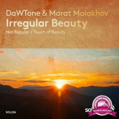 DaWTone & Marat Malakhov - Irregular Beauty (2022)