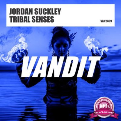 Jordan Suckley - Tribal Senses (2022)