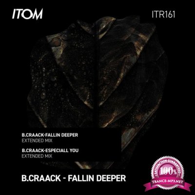 B.Craack - Fallin Deeper (2022)