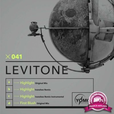 Levitone - Highlight / First Blush (2022)