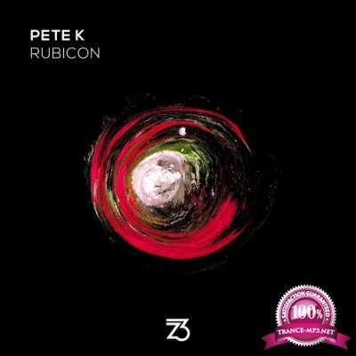 Pete K - Rubicon (2022)