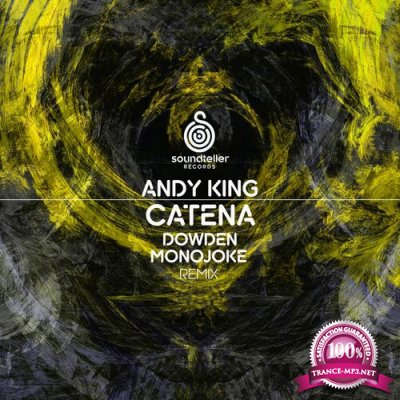 Andy King - Catena (2022)