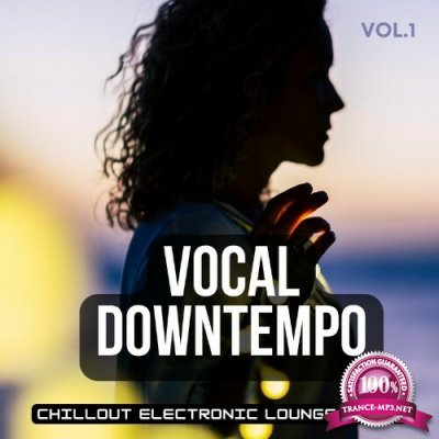Vocal Downtempo, Vol.1 (Chillout Electronic Lounge Beats) (2022)