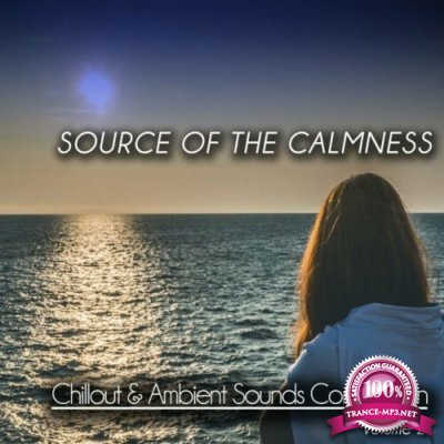 Source of the Calmness, Vol. 2 (Chill out & Ambient Sounds Compilation) (2022)
