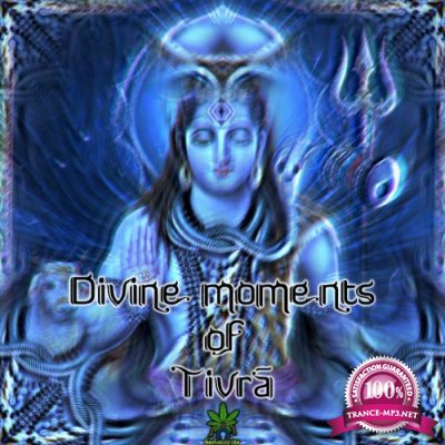 Divine Moments Of Tivra (2022)