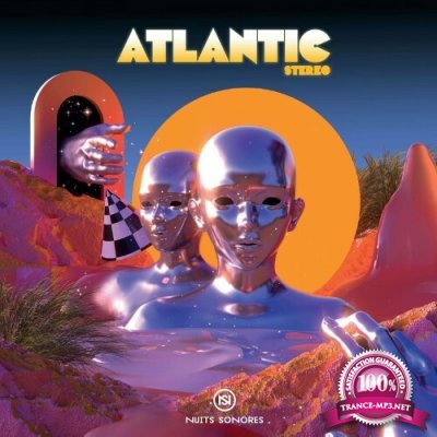 Nuits Sonores - Atlantic Stereo (2022)