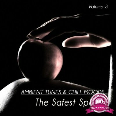 The Safest Space , Vol. 3 (Ambient Tunes and Chill Moods) (2022)
