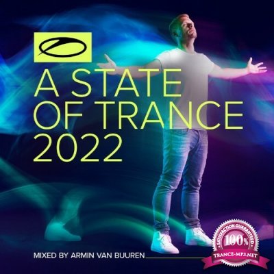 A State Of Trance 2022 (Mixed by Armin van Buuren) (2022)
