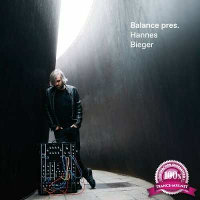Balance Presents Hannes Bieger (2022)