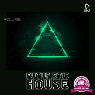 Futuristic House, Vol. 21 (2022)