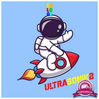 Ultrasonik 2 (2022)