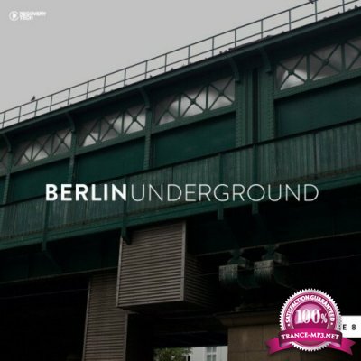 Berlin Underground, Vol. 8 (2022)
