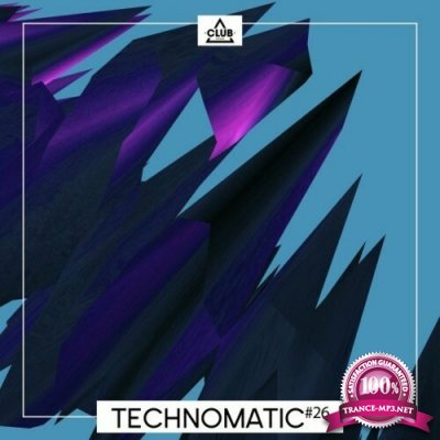 Technomatic #26 (2022)