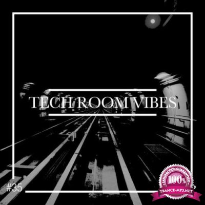 Tech Room Vibes, Vol. 35 (2022)