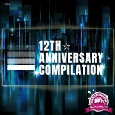 Guareber Recordings 12th Anniversary Compilation (2022)