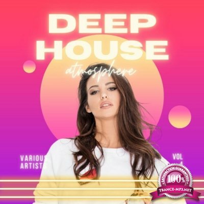 Deep-House Atmosphere, Vol. 4 (2022)