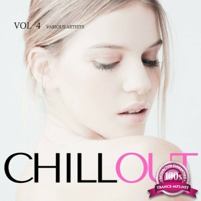 Chill Out Lovers, Vol. 4 (2022)