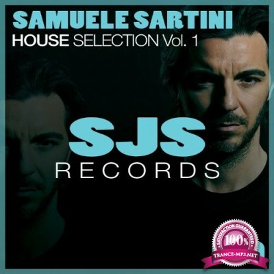 Samuele Sartini House Selection, Vol. 1 (2022)