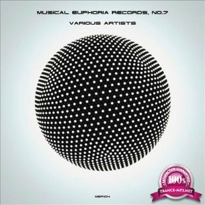 Musical Euphoria Records, No.7 (2022)