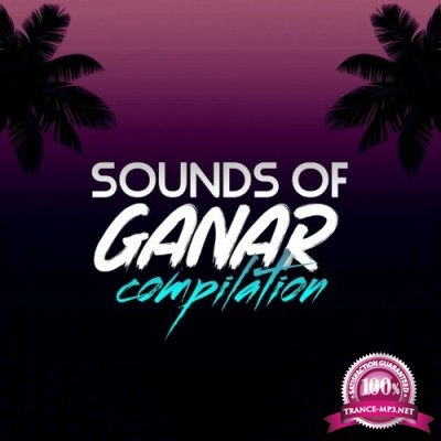 Ganar - Sounds Of Ganar (2022)