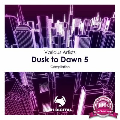 Dusk to Dawn 5 (2022)