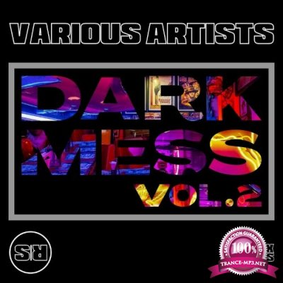 Dark Mess, Vol. 2 (2022)