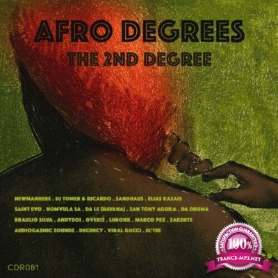 Afro Degrees: The 2nd Degree (2022)