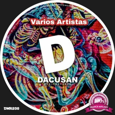 Dacusan - Compilacion Vol.1 (2022)