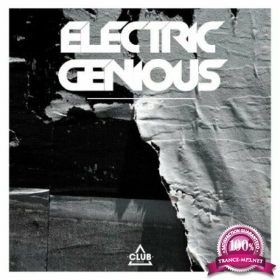Electric Genious, Vol. 25 (2022)