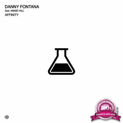 Danny Fontana - Affinity (2022)