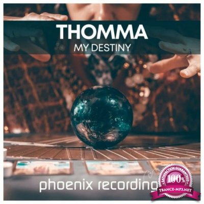 Thomma - My Destiny (2022)