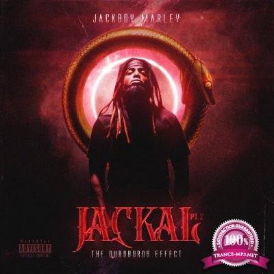 JackBoy Marley - Jackal Pt. 2 : The Ouroboros Effect (2022)