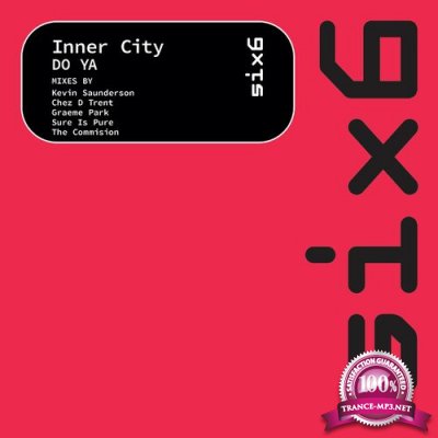 Inner City - Do Ya (2022)