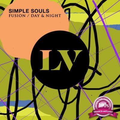 Simple Souls - Day & Night / Fusion (2022)