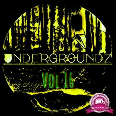 Undergroundz Vol 16 (2022)