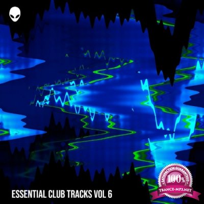 Essential Club Tracks Vol 6 (2022)