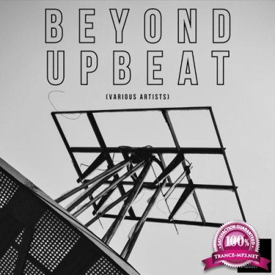 Domozero - Beyond Upbeat (2022)